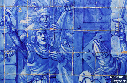 Miradouro de Santa Luzia