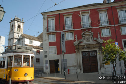 Museu de Artes Decorativas