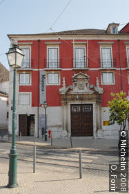 Museu de Artes Decorativas
