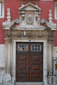 Museu de Artes Decorativas