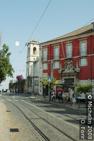 Museu de Artes Decorativas