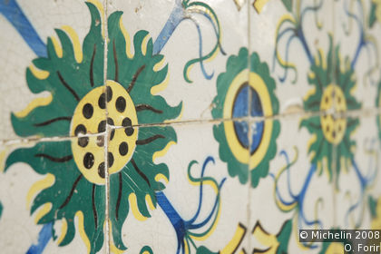 Escadinhas de Santo Estêvão