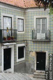 Escadinhas de Santo Estêvão