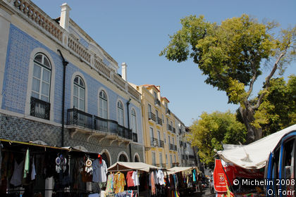 Campo de Santa Clara