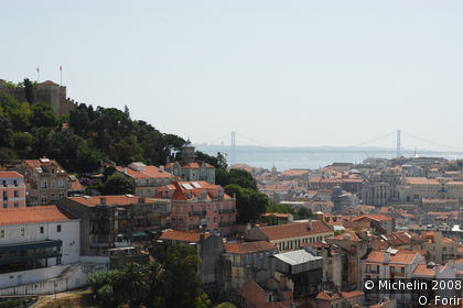 Miradouro da Senhora do Monte