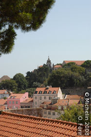 Miradouro da Senhora do Monte
