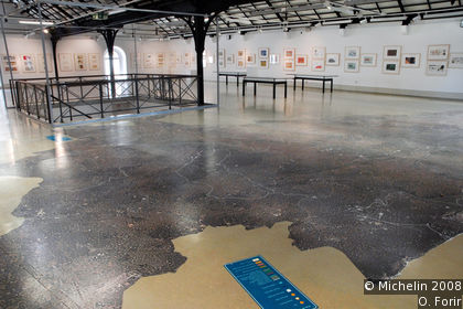Museu da Água da EPAL