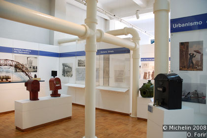 Museu da Água da EPAL