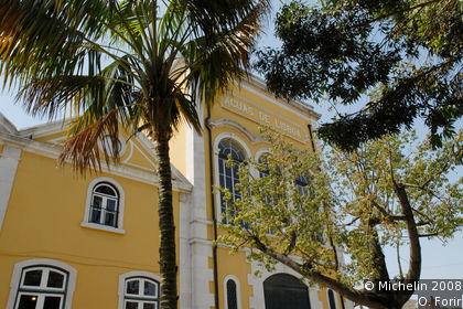Museu da Água da EPAL