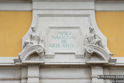 Museu Nacional de Arte Antiga