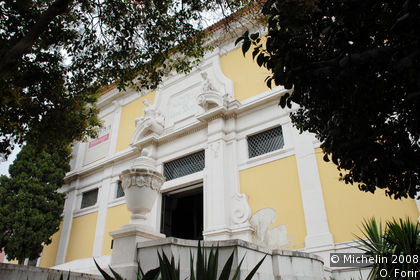 Museu Nacional de Arte Antiga