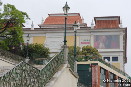 Museu Nacional de Arte Antiga