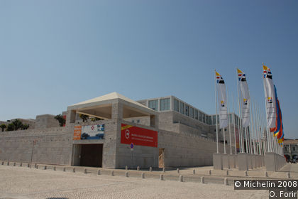 Cutural Center of Belém