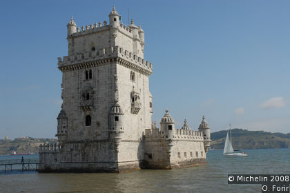 Torre de Belém