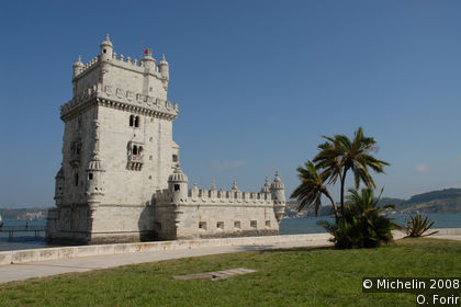 Torre de Belém