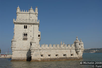 Torre de Belém