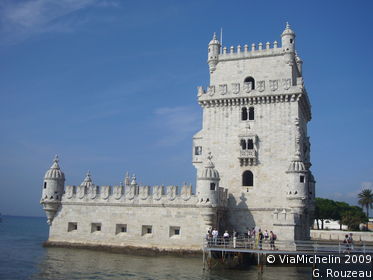 Torre de Belém