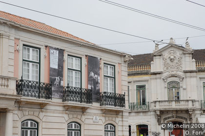 Museu Nacional dos Coches