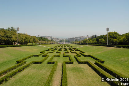 Eduardo VII Park
