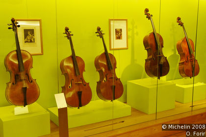 Museum of Music