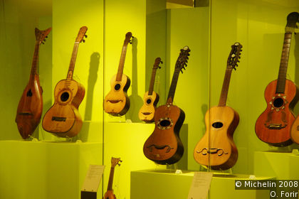 Museum of Music