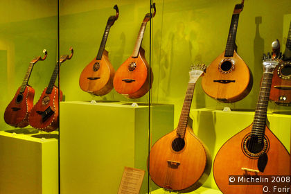 Museum of Music