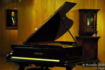 Museum of Music