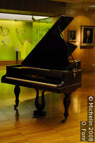 Museum of Music