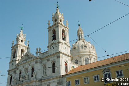 Basilica of Estrela