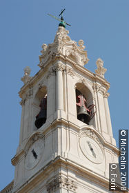 Basilica of Estrela