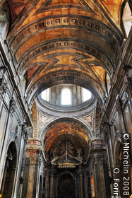 Basilica of Estrela