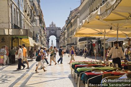 Baixa