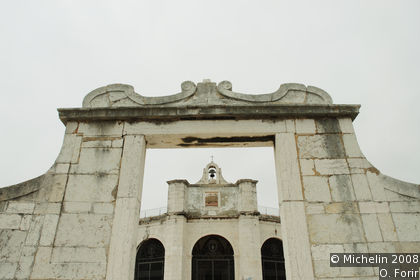 Santo Amaro