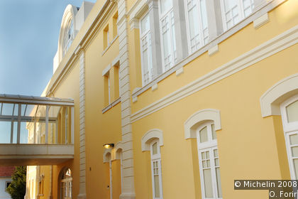 Museu de Arte Moderna (Coleção Berardo)
