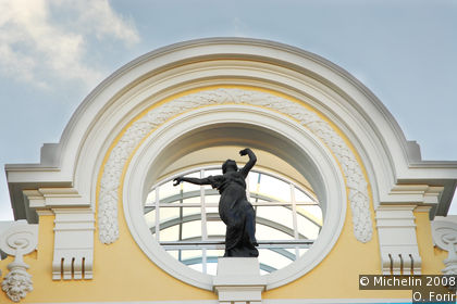 Museu de Arte Moderna (Coleção Berardo)