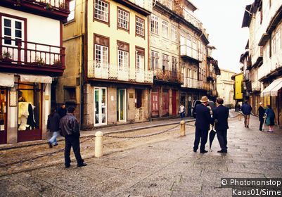 Historic centre