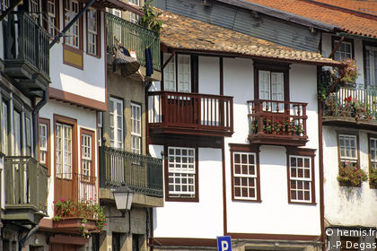 Historic centre