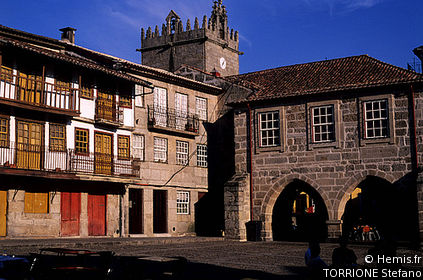 Praça de San Tiago