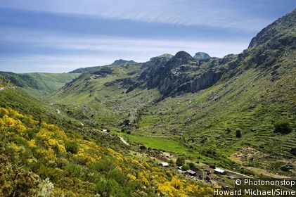 Serra da Estrela
