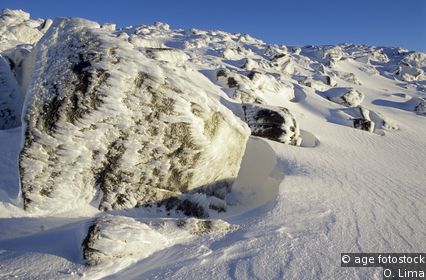 Serra da Estrela