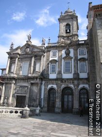 Church of São Francisco