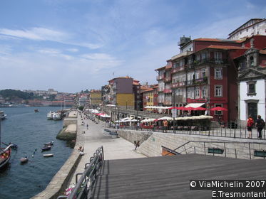 Cais da Ribeira