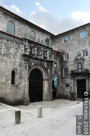 Church of Santa Clara
