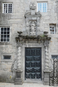 Church of Santa Clara