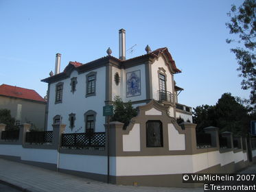 Foz do Douro