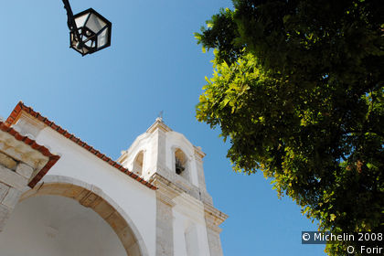 Church of Santo Antonio