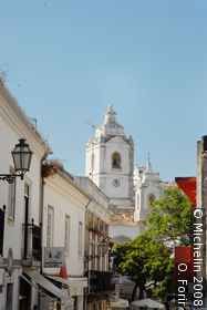 Church of Santo Antonio