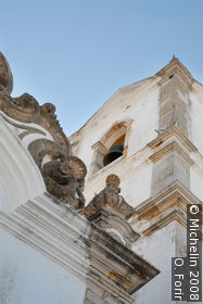 Church of Santo Antonio