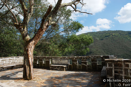 Belvedere of Nossa Senhora da Piedade