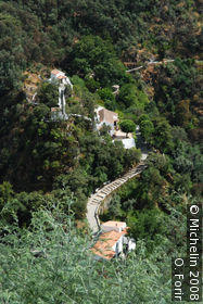 Belvedere of Nossa Senhora da Piedade